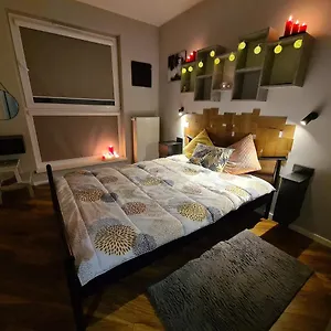 Apartament Jr Smolna, Poznań