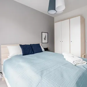 Apartament Stara Cegielnia View By Renters Prestige, Poznań